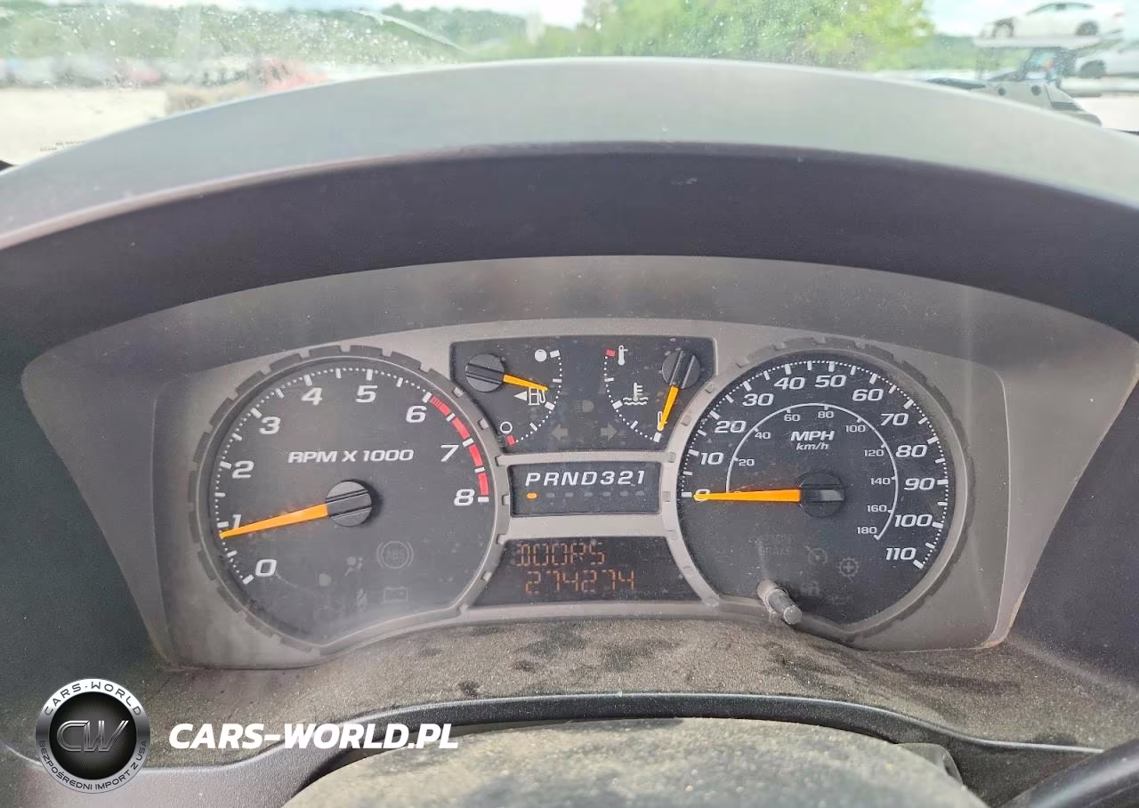 2006 Chevrolet Colorado VIN:1GCCS196568312121 - 9