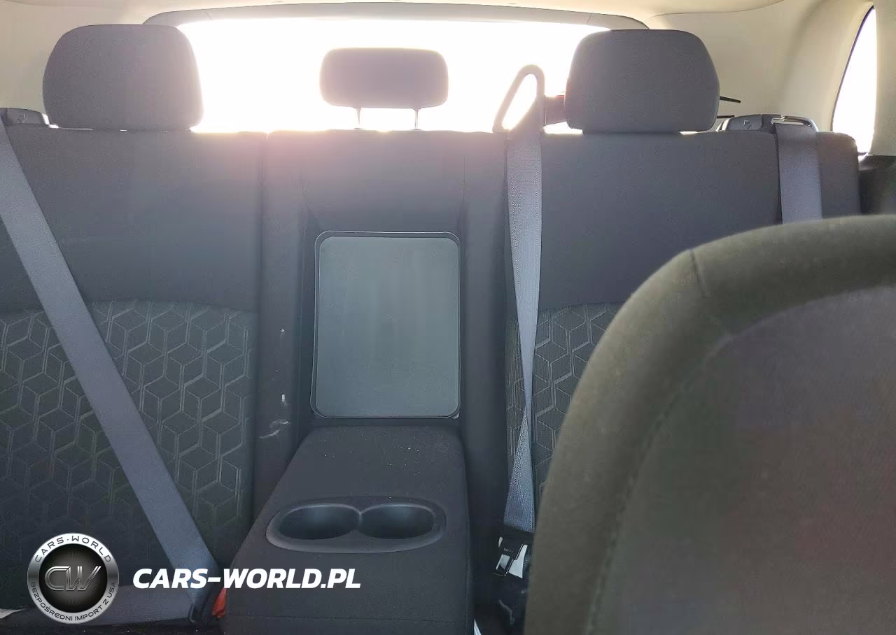 2025 Mitsubishi Outlander Sport S VIN:JA4ARUAU0SU012965 - 10
