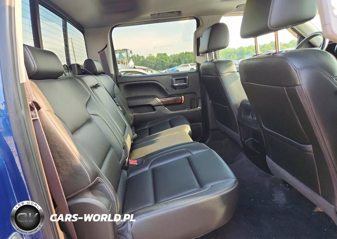 2017 GMC Sierra K1500 Slt VIN:3GTU2NEC1HG180608 - 10