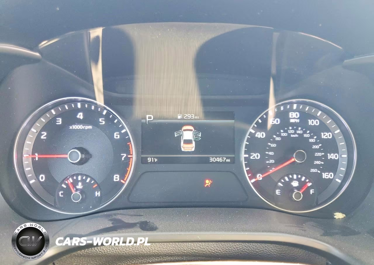 2023 Kia Forte Gt Line VIN:3KPF54AD0PE622457 - 9