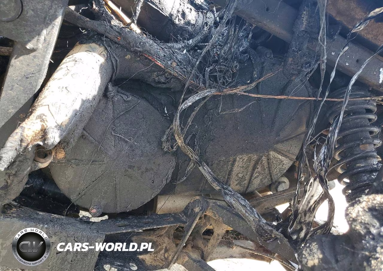 2018 Polaris Ranger Utility Vehicle VIN:3NSRNA571JE376492 - 7