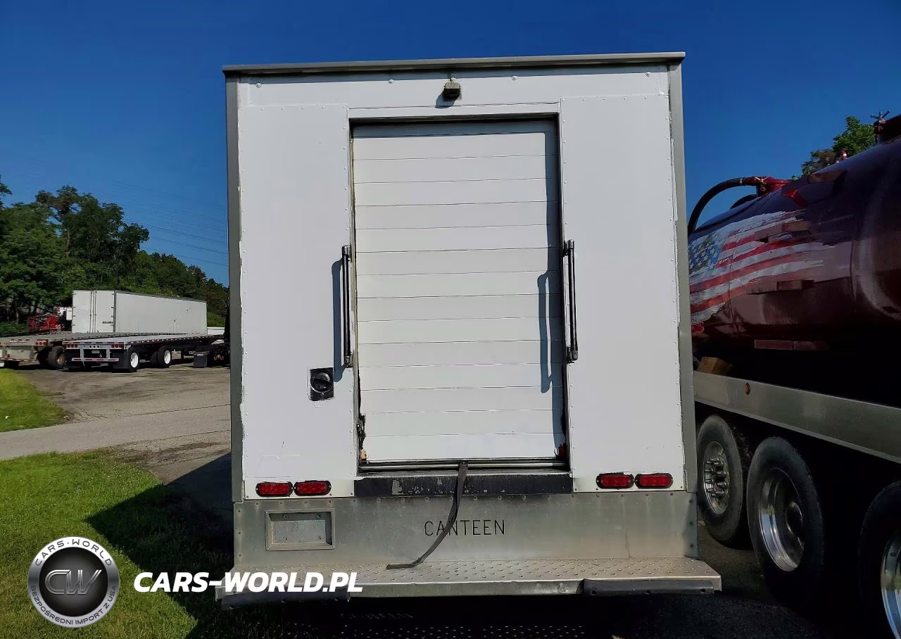 2017 Isuzu Nqr VIN:JALE5W167H7900392 - 6