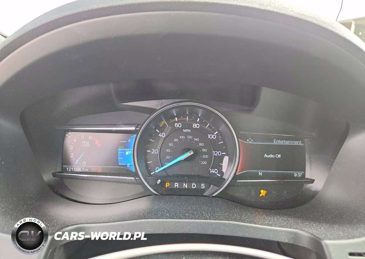 2019 Ford Explorer Sport VIN:1FM5K8GT7KGB07860 - 9
