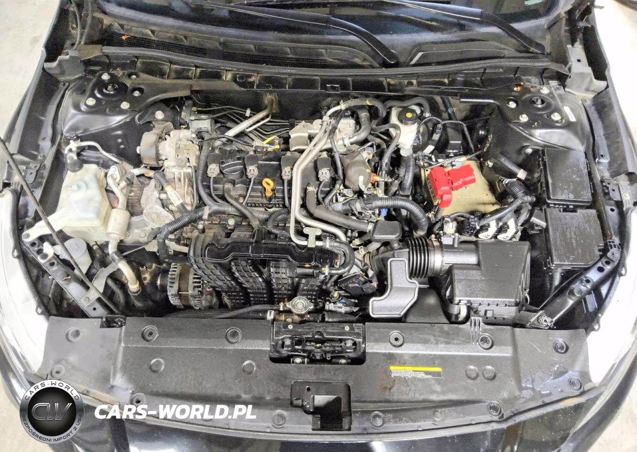 2021 Nissan Altima S VIN:1N4BL4BV9MN368496 - 11