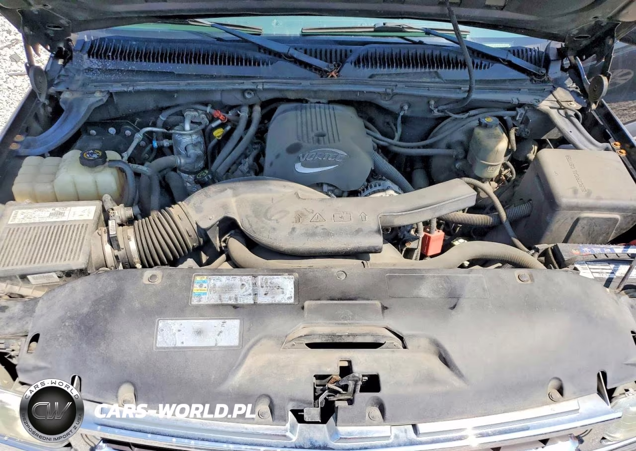 2002 Chevrolet Tahoe K1500 VIN:1GNEK13Z22J275776 - 12
