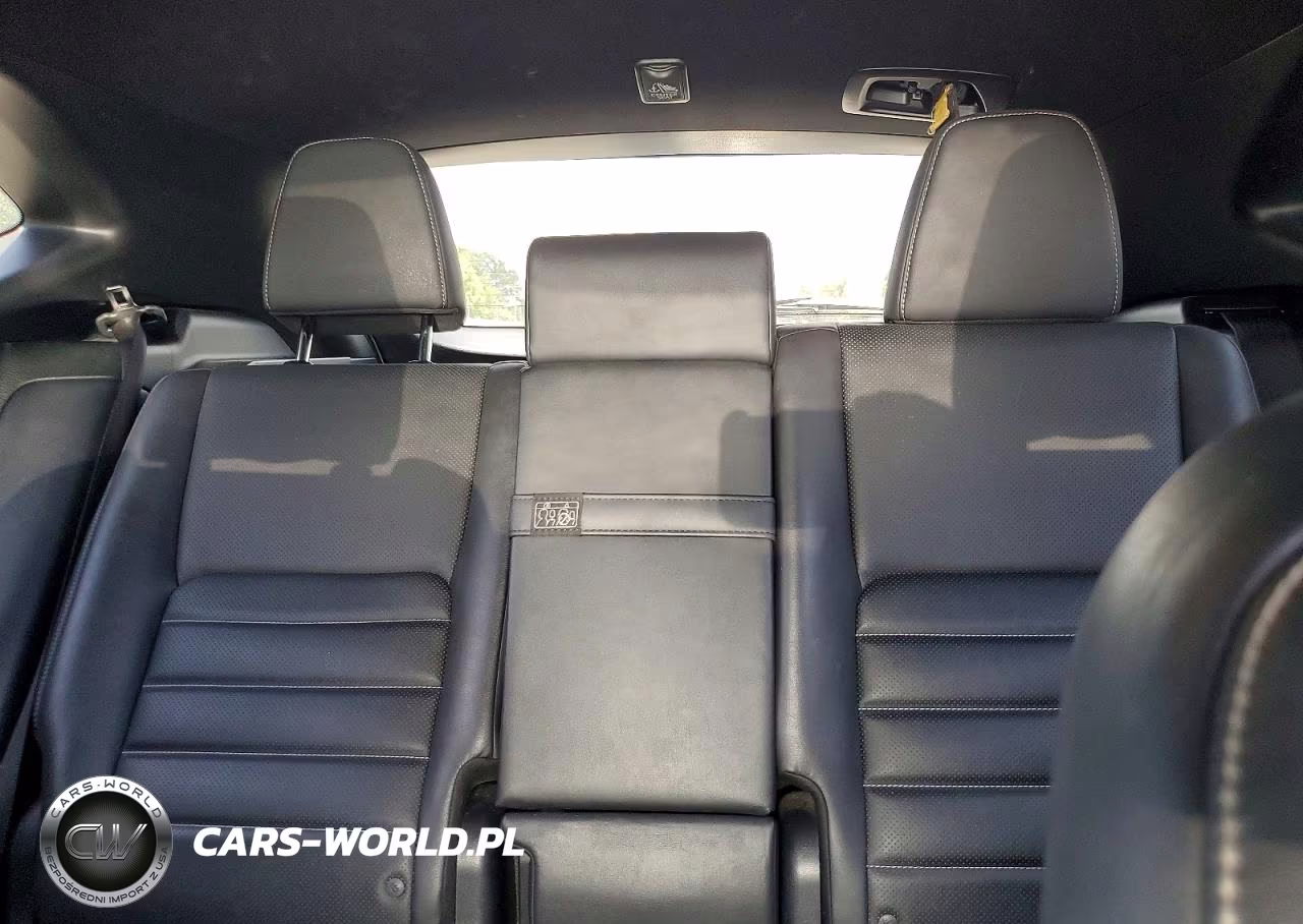 2015 Lexus Nx 200T VIN:JTJYARBZ5F2019802 - 10