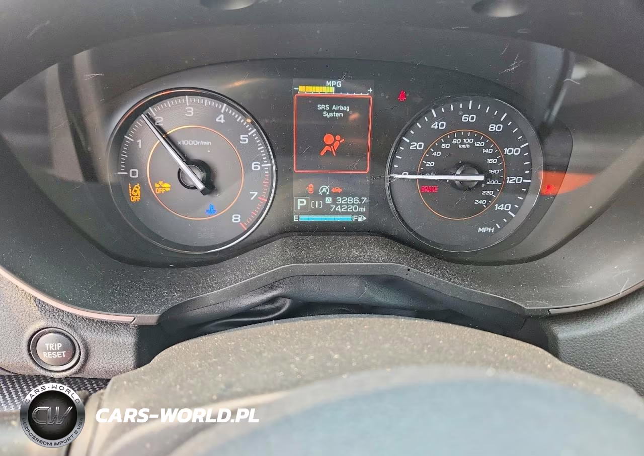 2021 Subaru Crosstrek Premium VIN:JF2GTAPC0M8375522 - 9