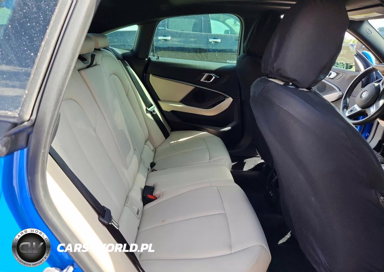 2022 BMW 228Xi VIN:WBA73AK08N7K27666 - 10
