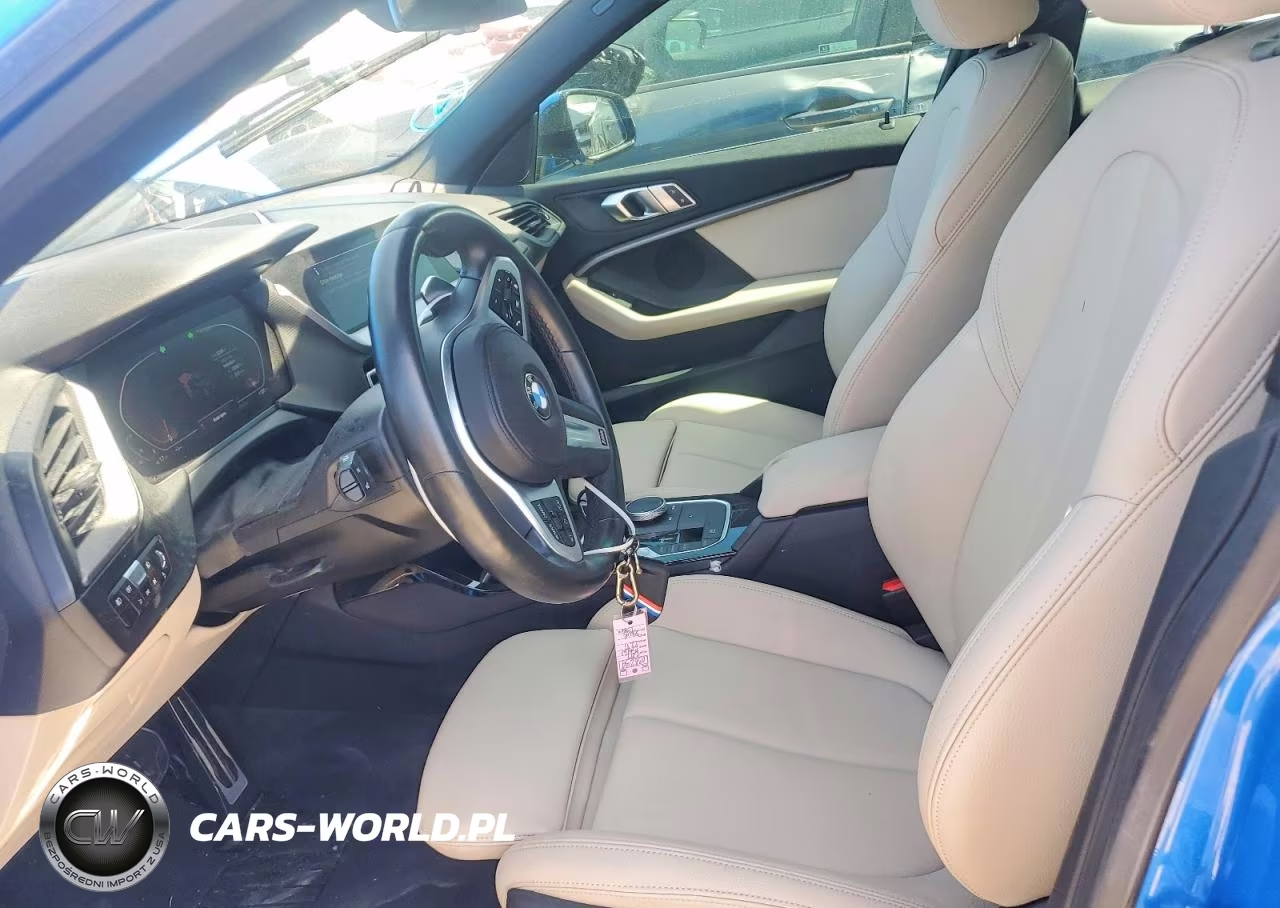 2022 BMW 228Xi VIN:WBA73AK08N7K27666 - 7