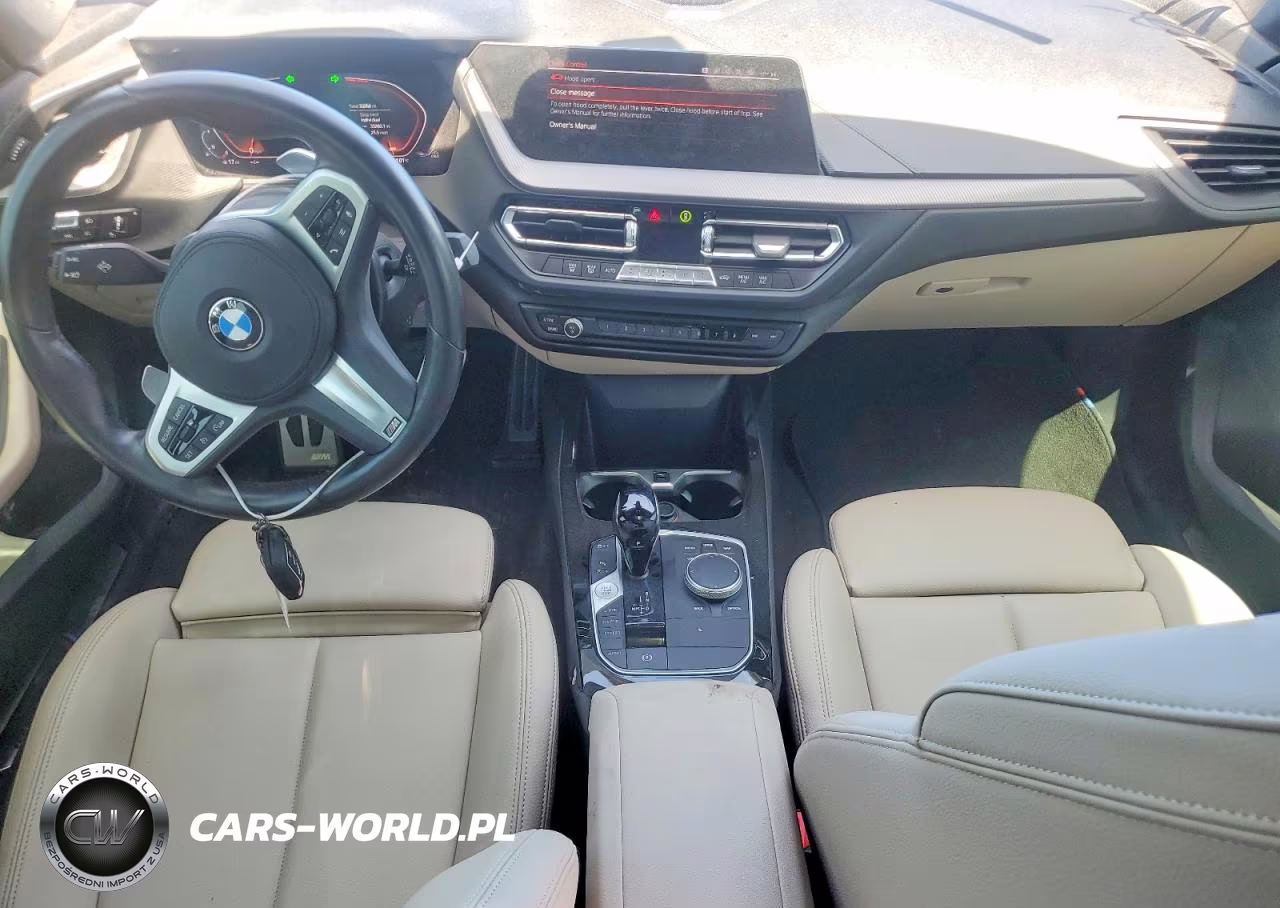 2022 BMW 228Xi VIN:WBA73AK08N7K27666 - 8