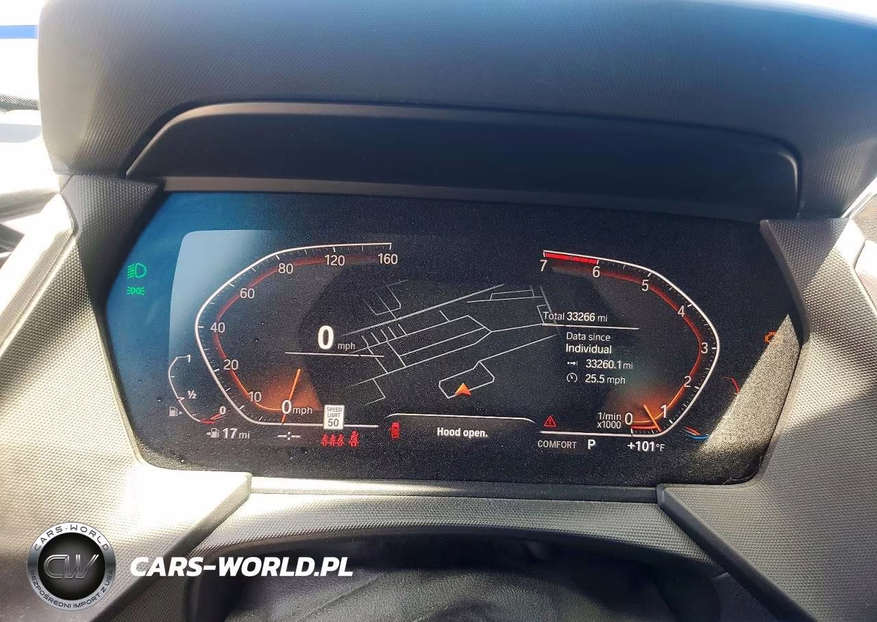 2022 BMW 228Xi VIN:WBA73AK08N7K27666 - 9