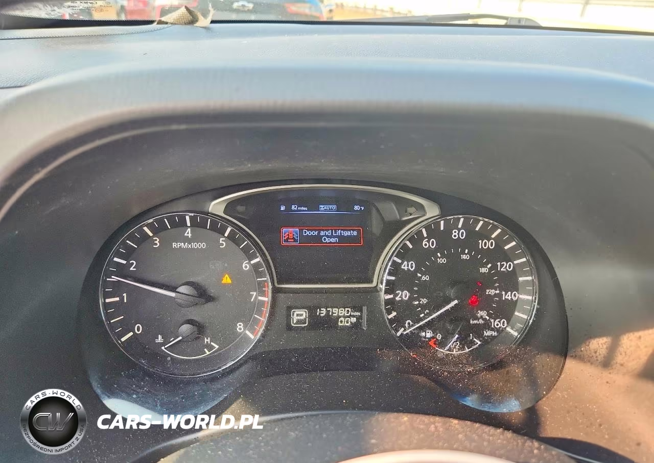 2014 Nissan Pathfinder VIN:5N1AR2MM7EC624964 - 9