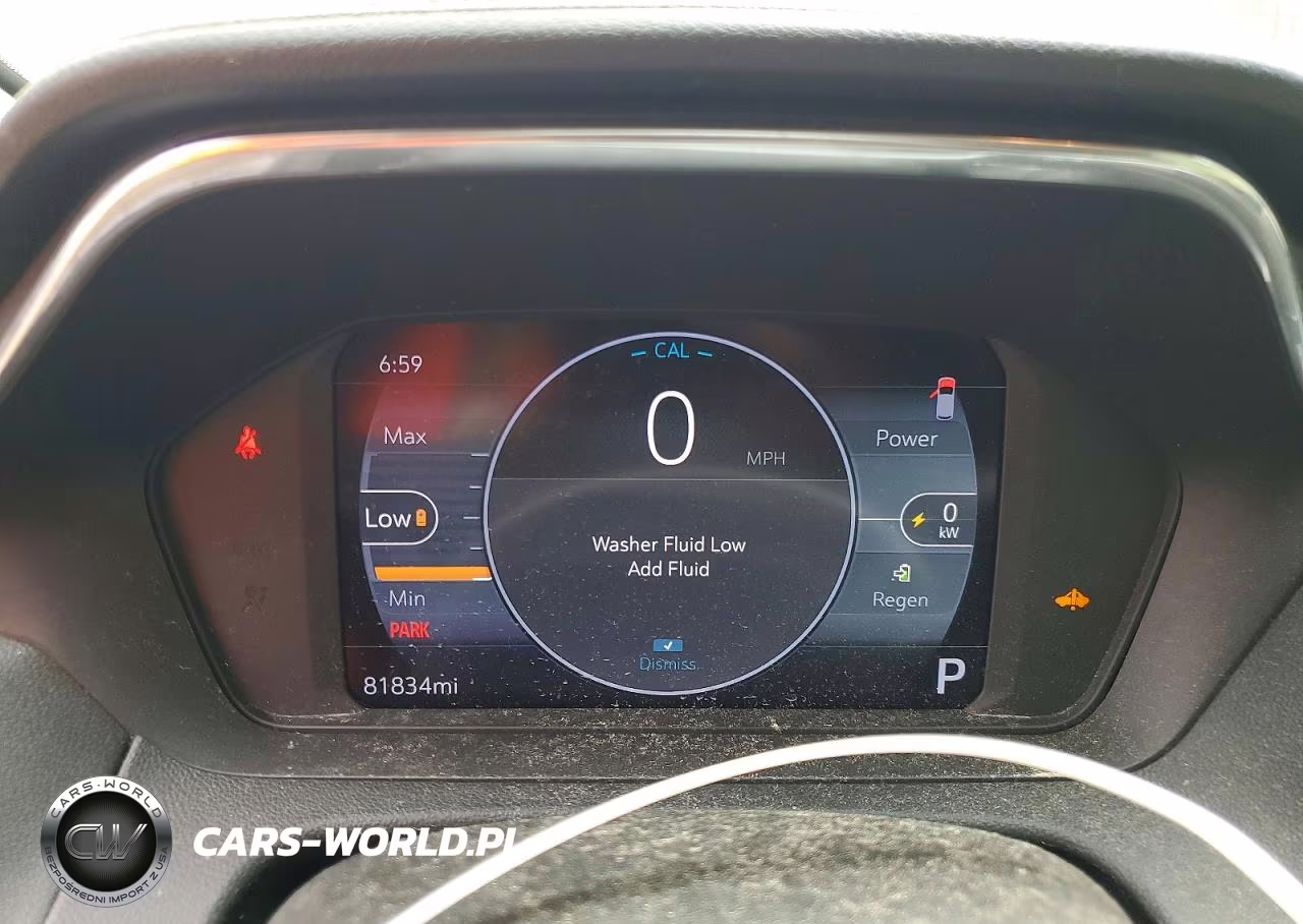 2023 Chevrolet Bolt Euv Lt VIN:1G1FY6S08P4141087 - 9