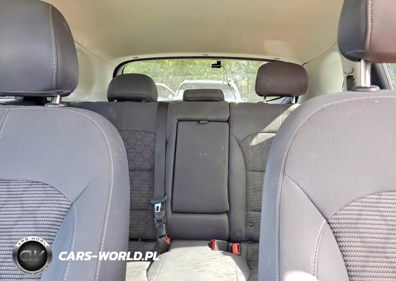 2019 Kia Niro Lx VIN:KNDCB3LC7K5216433 - 10