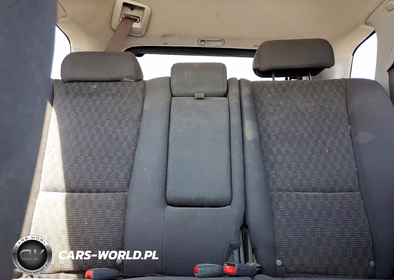 2006 Kia Sportage Lx VIN:KNDJF723X67282280 - 10