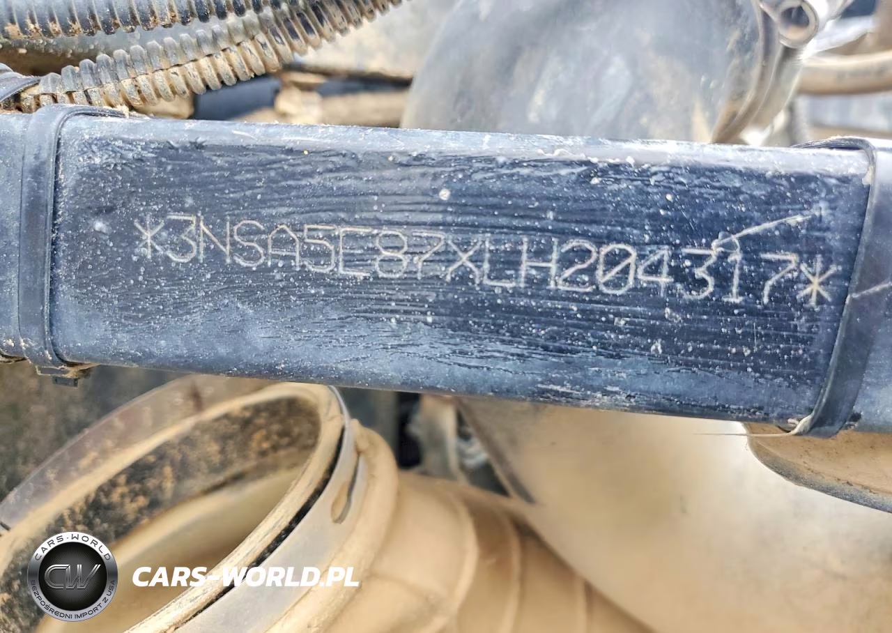 2020 Polaris Rzr 900 Utility Vehicle VIN:3NSA5E87XLH204317 - 10