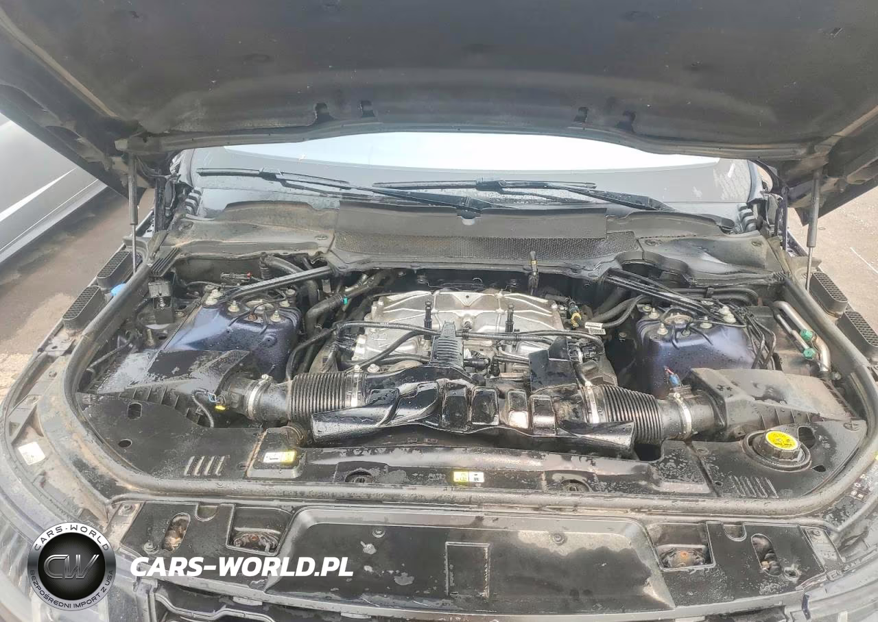 2019 Land Rover Range Rover Sport Hse VIN:SALWR2RV1KA418096 - 12