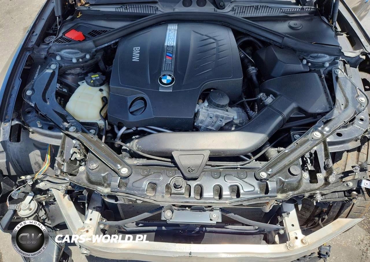 2016 BMW M2 VIN:WBS1H9C55GV785839 - 11