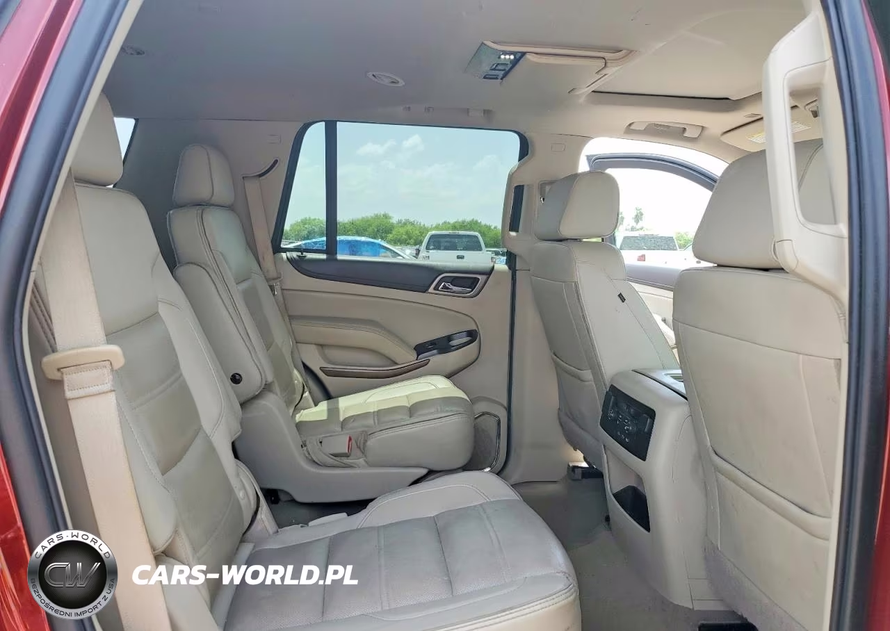 2019 GMC Yukon Denali VIN:1GKS2CKJ0KR152745 - 11