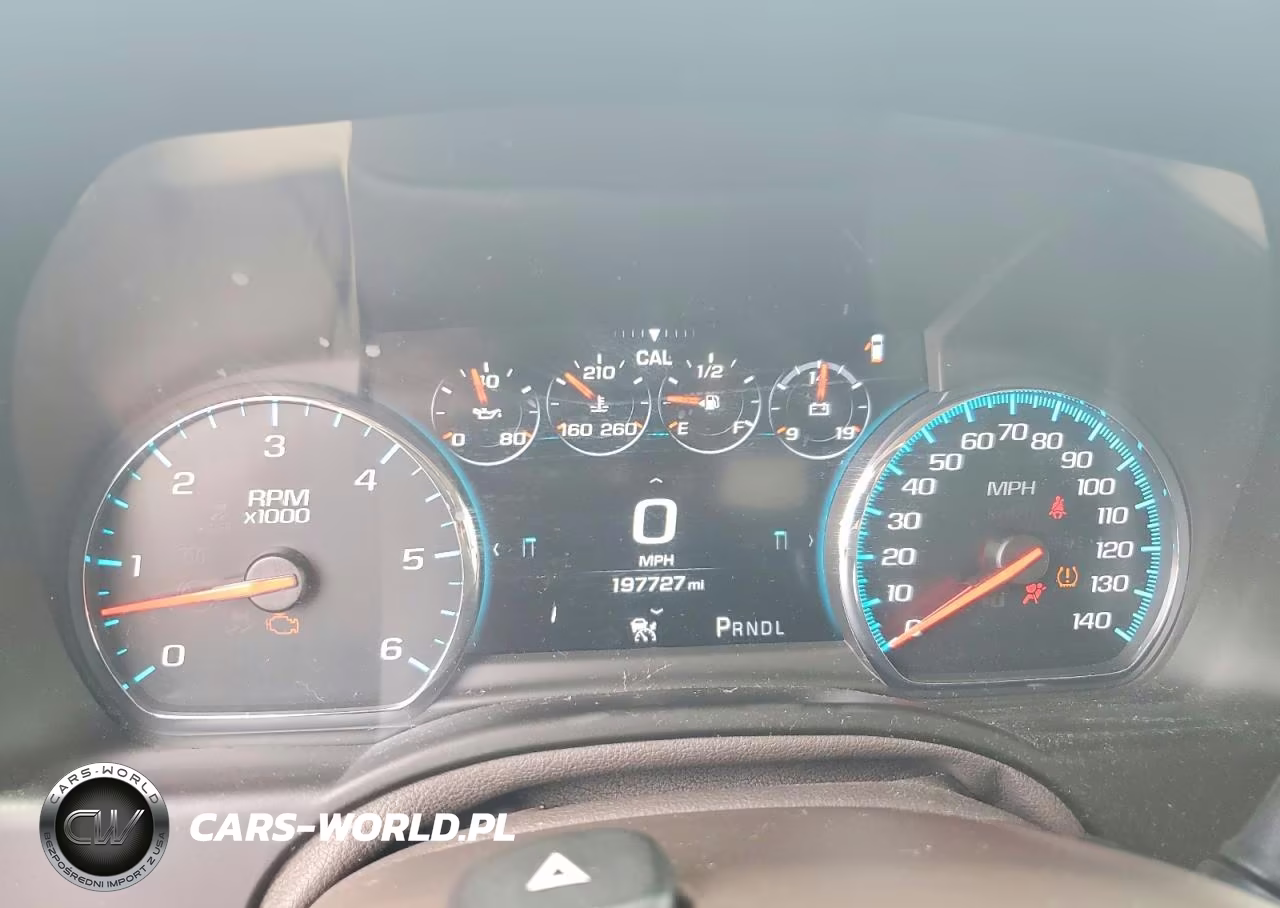 2019 GMC Yukon Denali VIN:1GKS2CKJ0KR152745 - 9
