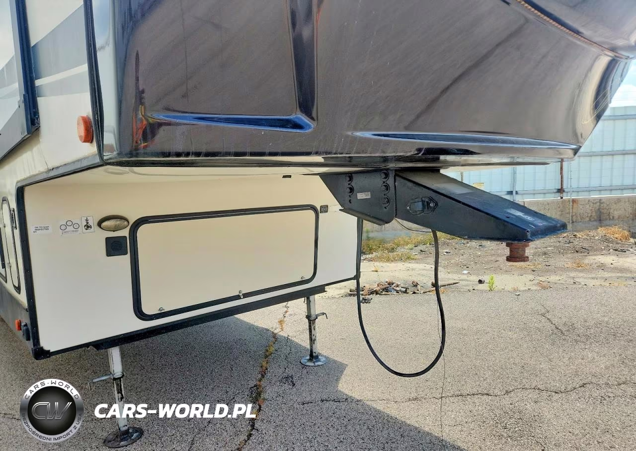 2020 Forest River Salem Camper VIN:4X4FSBP21LV006818 - 7