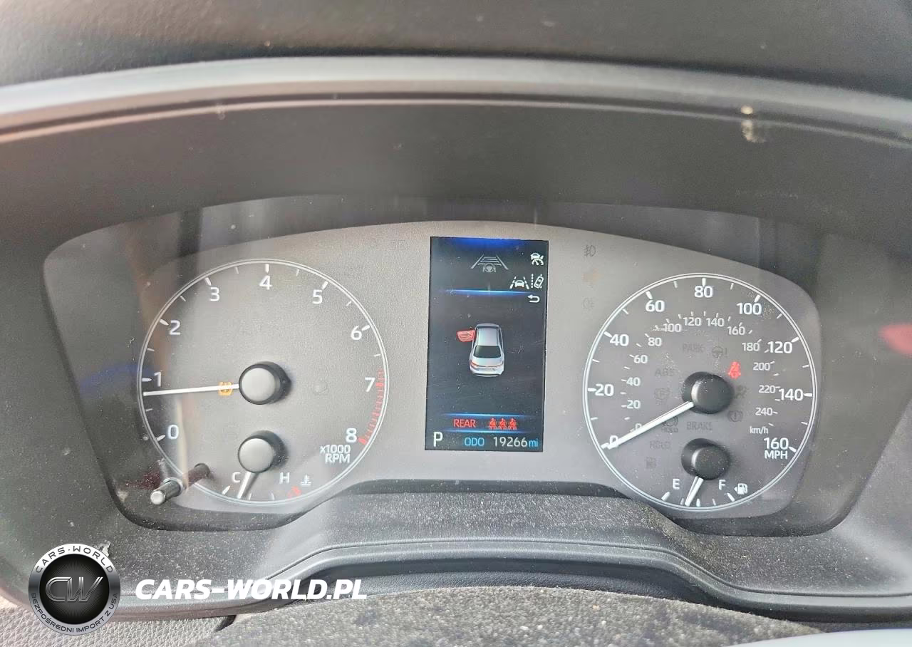 2025 Toyota Corolla Le VIN:5YFB4MDEXSP313785 - 9