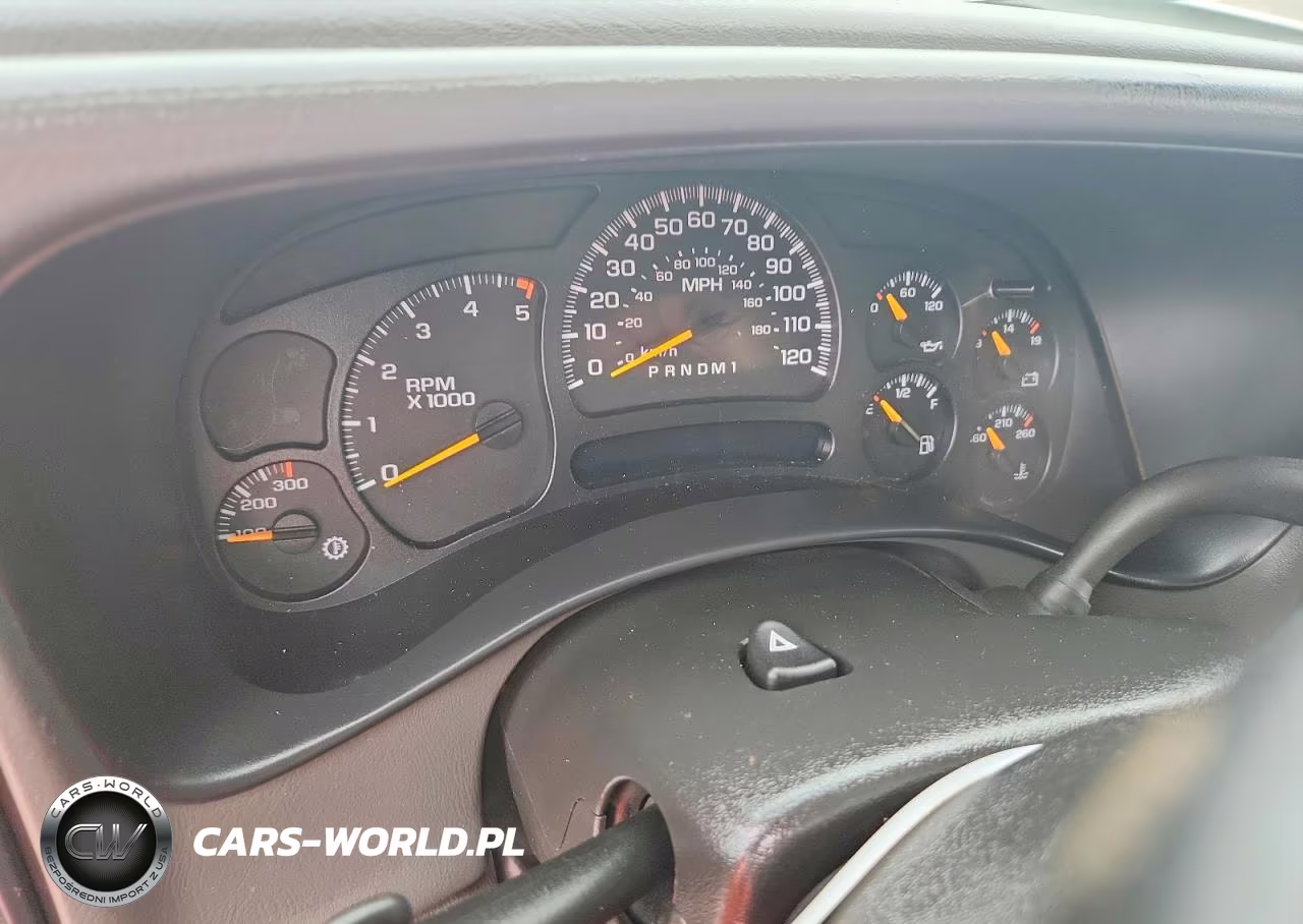 2006 Chevrolet Silverado K2500 Heavy Duty VIN:1GCHK23D96F140688 - 9