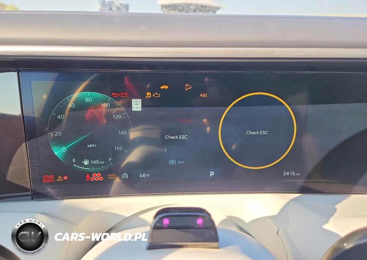 2026 Hyundai Palisade Calligraphy VIN:KM8RMES2XTU020742 - 9