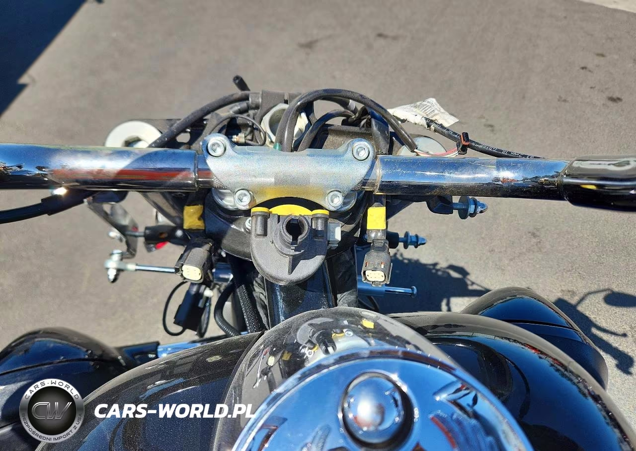 2023 Harley-Davidson Flhtcutg VIN:1HD1MAF28PB852360 - 7