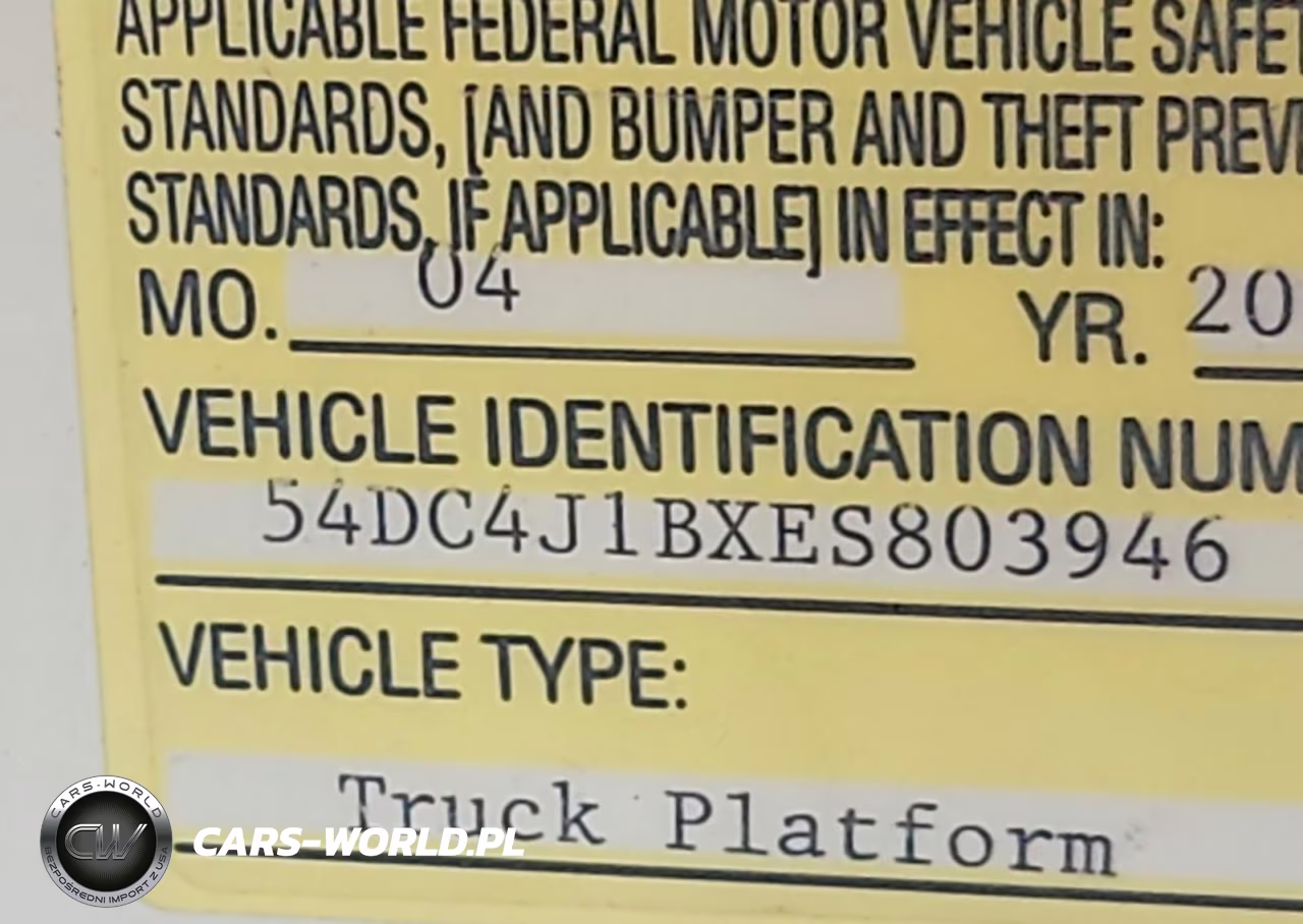 2014 Isuzu Npr Hd VIN:54DC4J1BXES803946 - 12