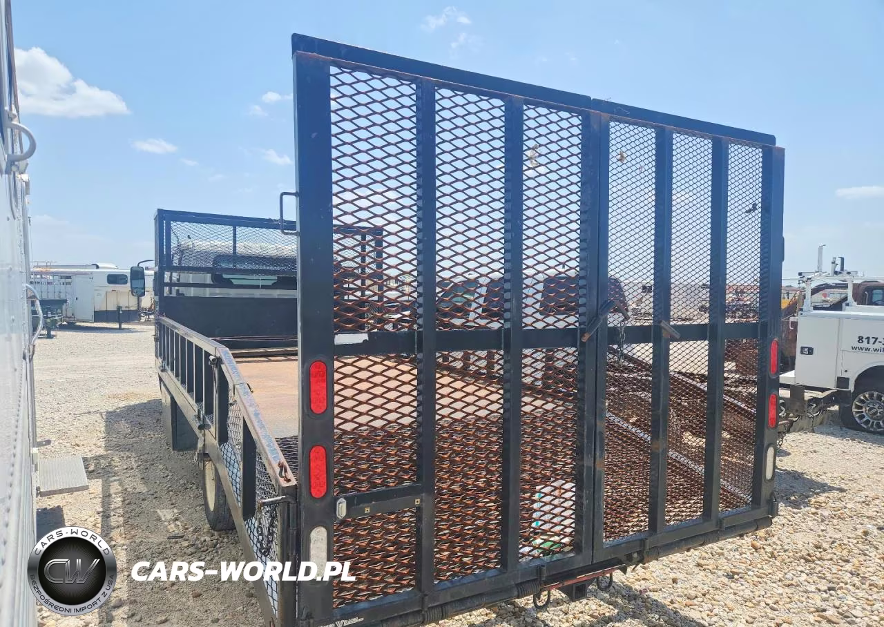 2014 Isuzu Npr Hd VIN:54DC4J1BXES803946 - 2