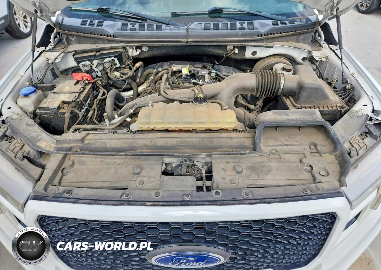 2018 Ford F150 Super Cab VIN:1FTEX1CP4JKC62979 - 11