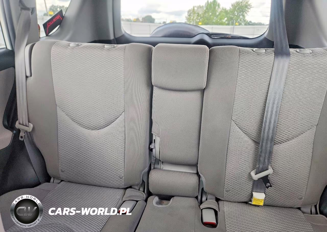 2012 Toyota Rav4 Base VIN:2T3ZF4DV3CW151062 - 10
