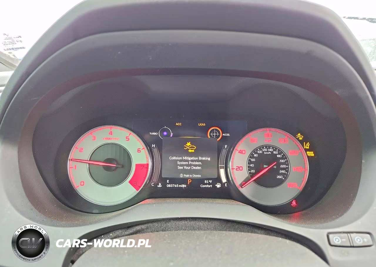 2020 Acura Rdx A-Spec VIN:5J8TC2H61LL010386 - 9
