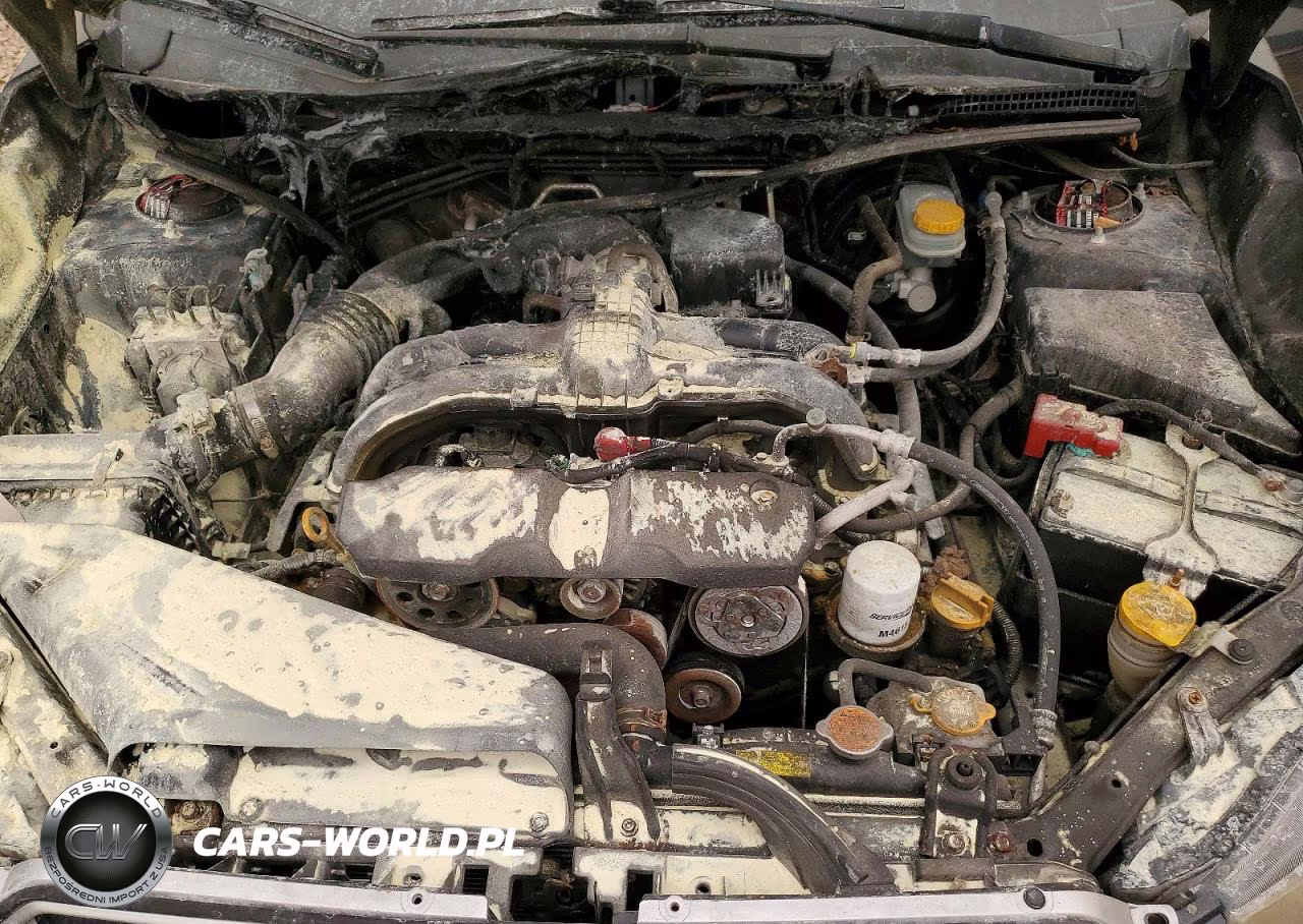 2012 Subaru Impreza Premium VIN:JF1GPAC69CH226775 - 11