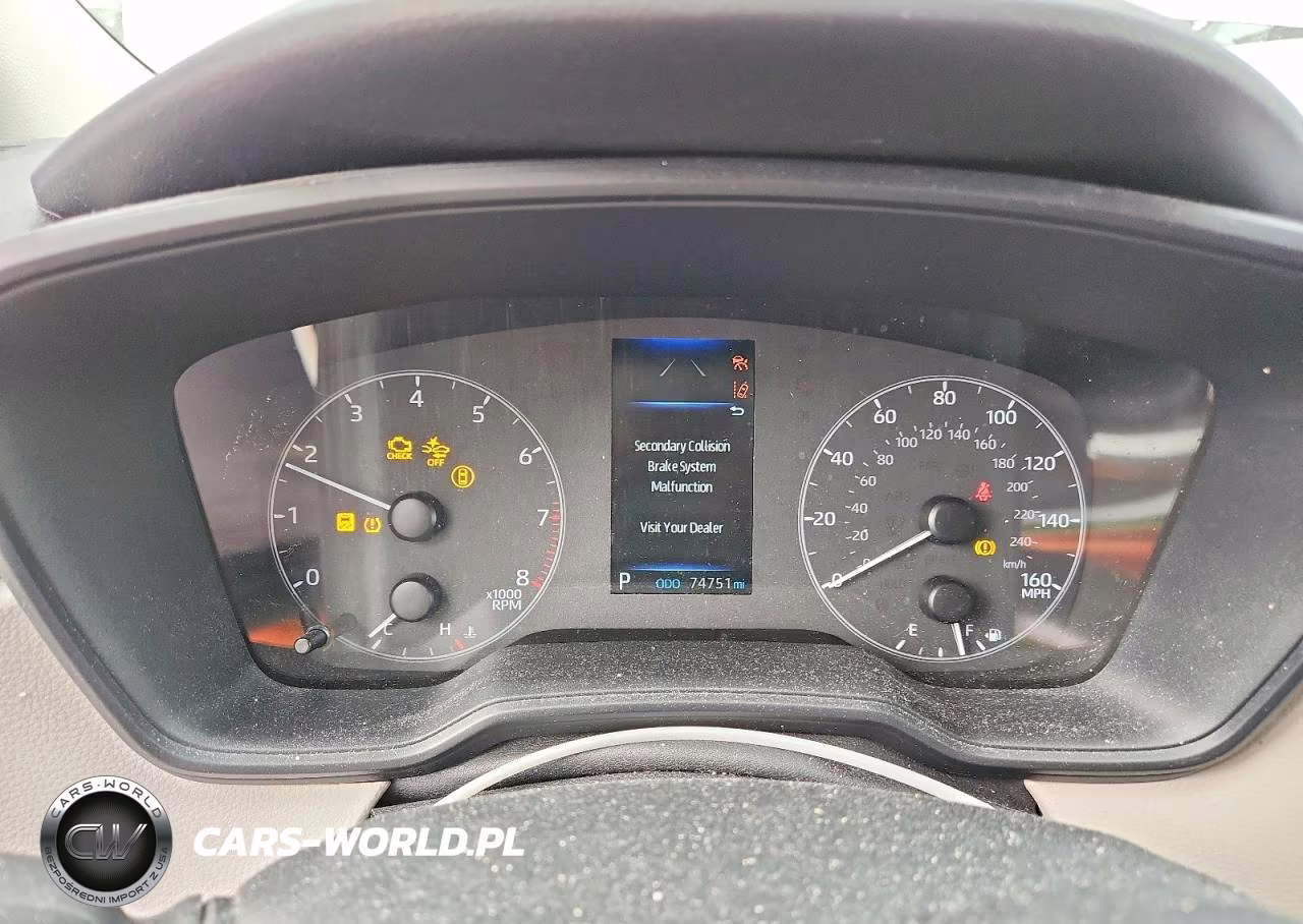 2024 Toyota Corolla Le VIN:5YFB4MDE1RP172034 - 9