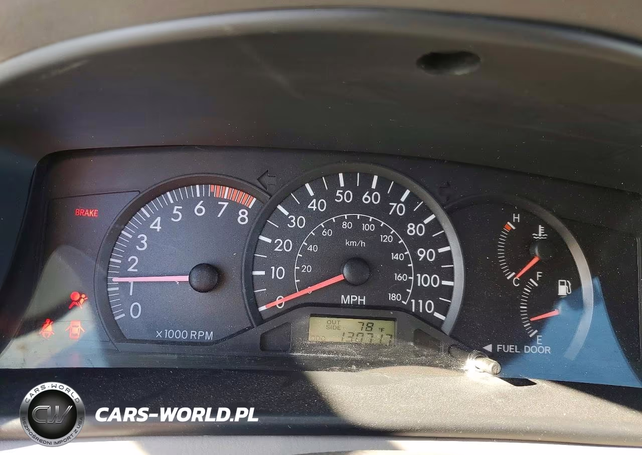 2007 Toyota Corolla Ce VIN:1NXBR32E47Z839480 - 9
