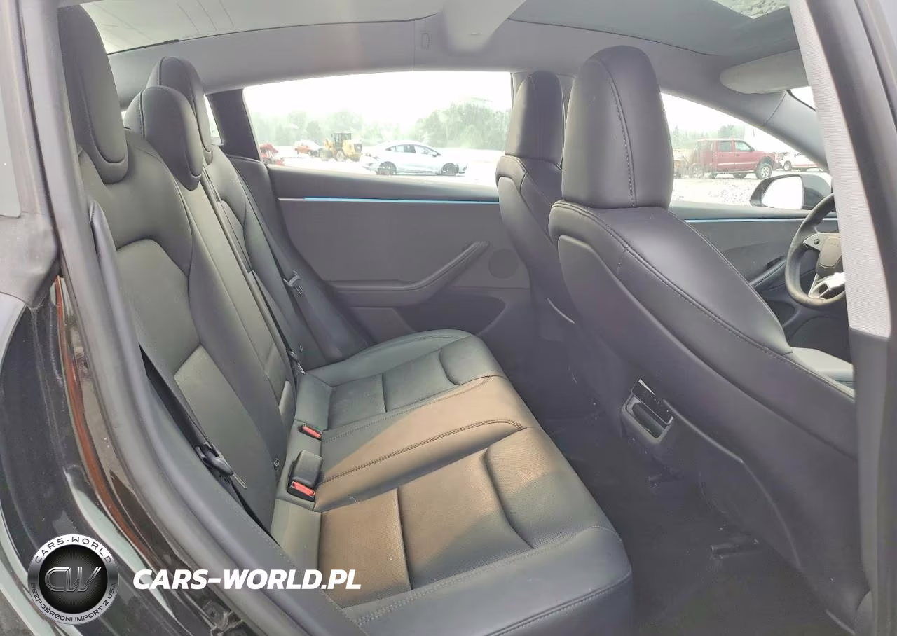 2024 Tesla Model 3 VIN:5YJ3E1EA3RF771489 - 10