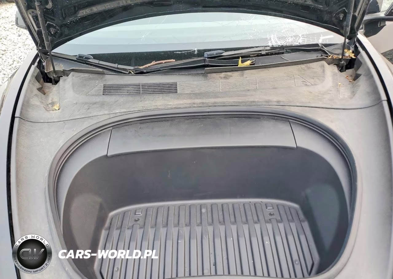 2024 Tesla Model 3 VIN:5YJ3E1EA3RF771489 - 11