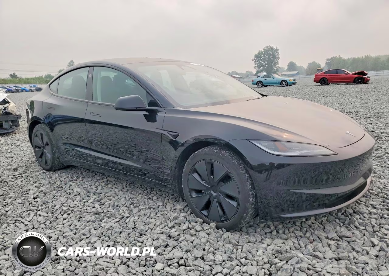 2024 Tesla Model 3 VIN:5YJ3E1EA3RF771489 - 4