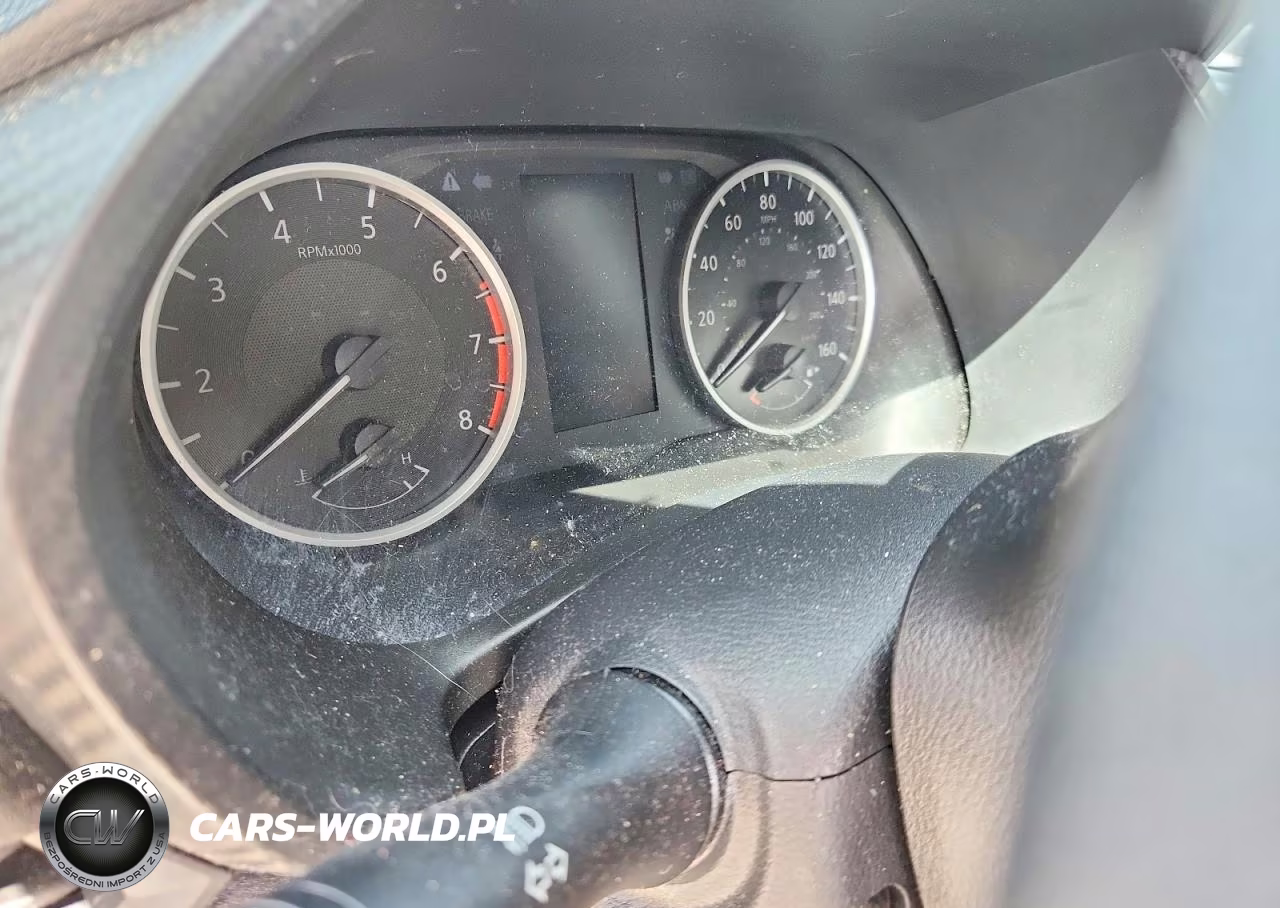 2024 Nissan Sentra S VIN:3N1AB8BV5RY378357 - 9