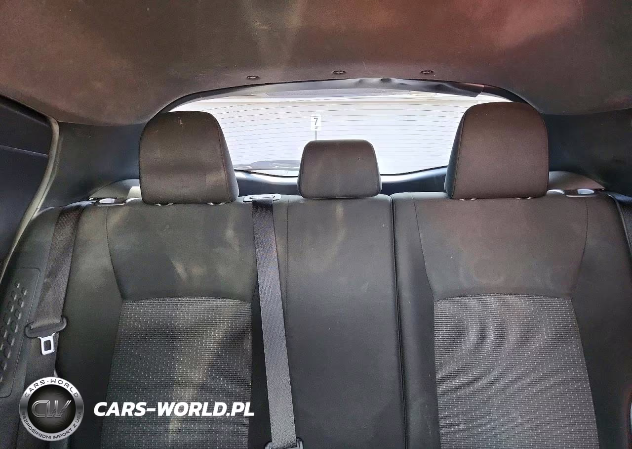 2018 Toyota C-Hr Xle Premium VIN:JTNKHMBX8J1011323 - 10