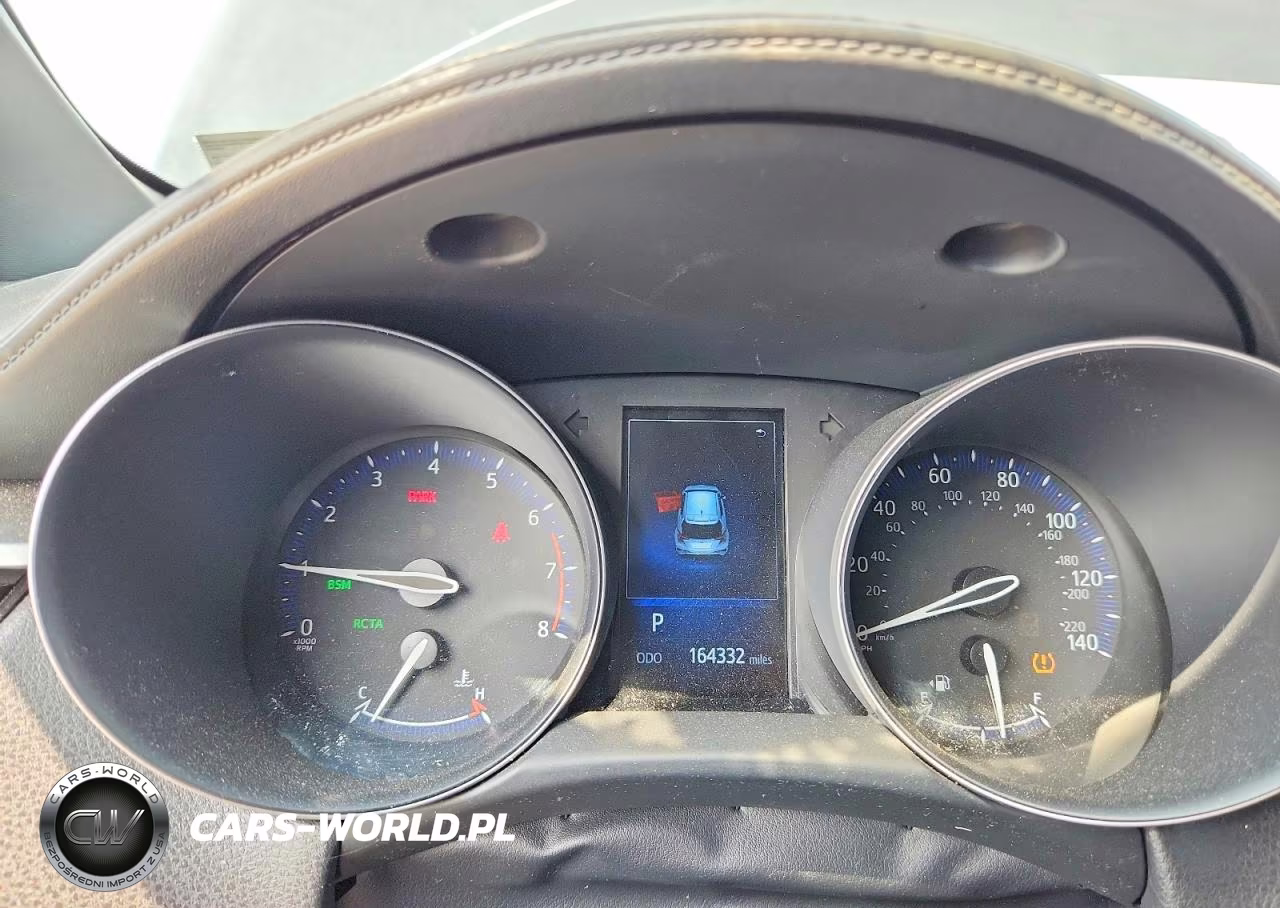 2018 Toyota C-Hr Xle Premium VIN:JTNKHMBX8J1011323 - 9