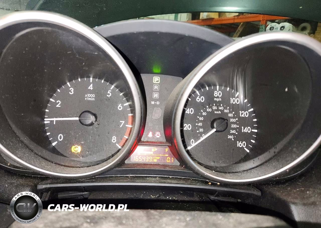 2010 Mazda 3 I VIN:JM1BL1SF9A1331615 - 9