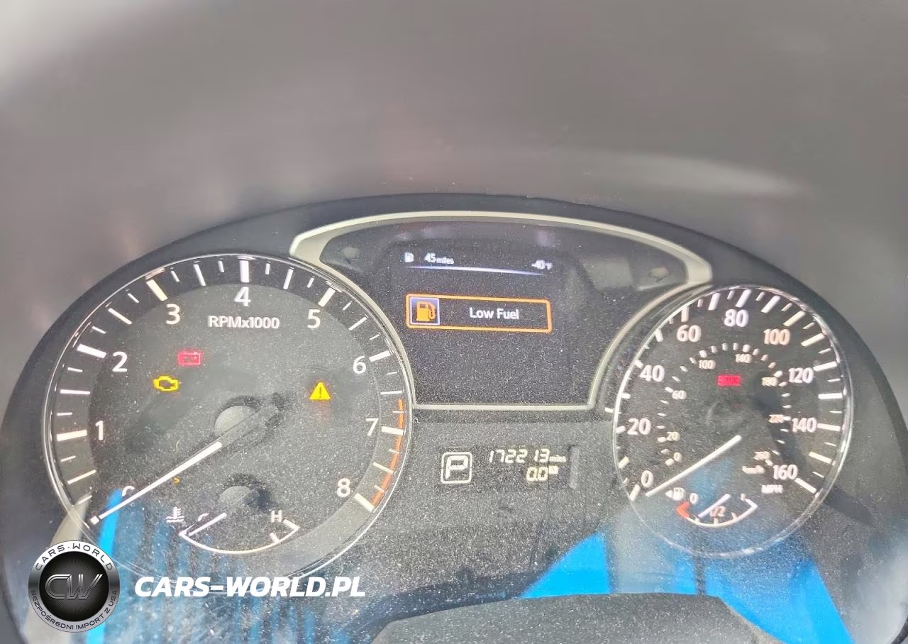 2014 Nissan Altima 2.5 S VIN:1N4AL3AP5EN383328 - 9