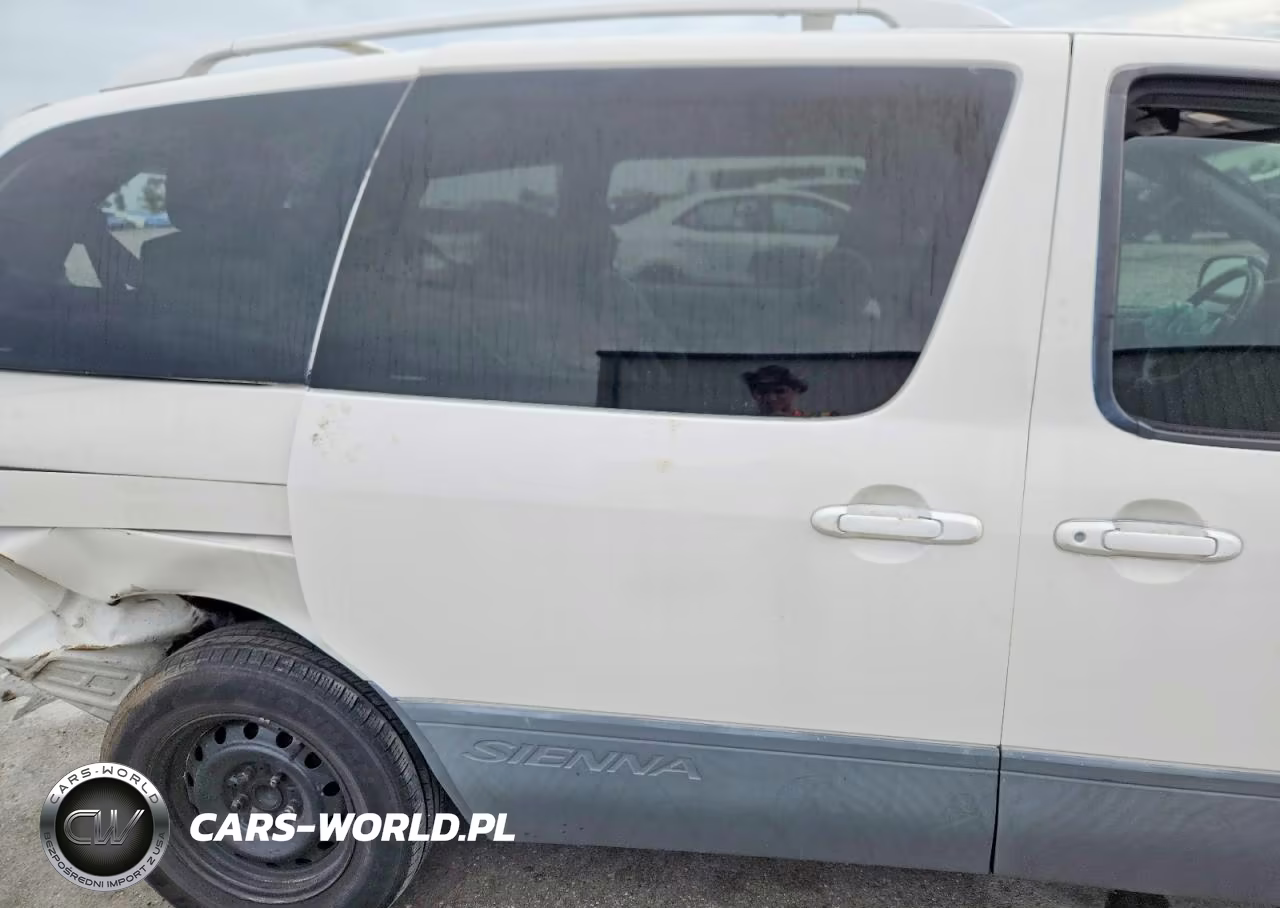 2002 Toyota Sienna Ce VIN:4T3ZF19C62U495974 - 11