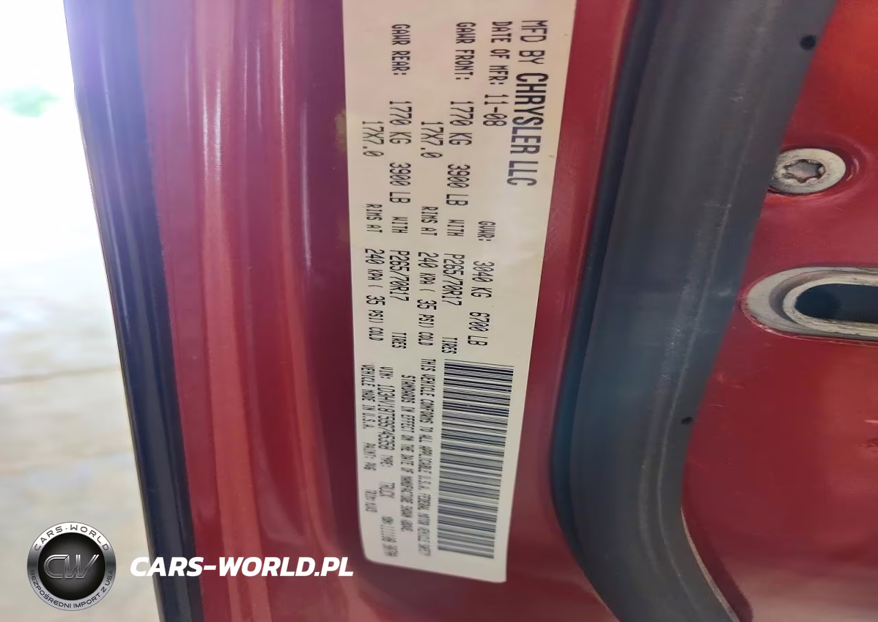 2009 Dodge Ram 1500 VIN:1D3HV18T59S745358 - 12