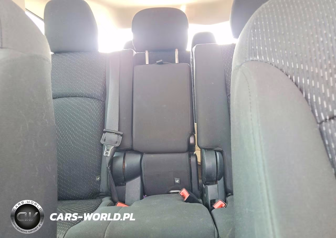 2018 Dodge Journey Se VIN:3C4PDCAB7JT531883 - 10