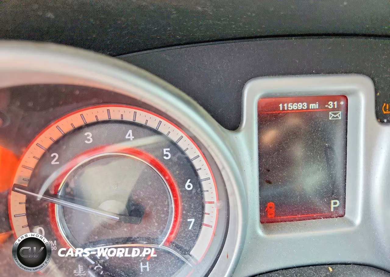 2018 Dodge Journey Se VIN:3C4PDCAB7JT531883 - 9