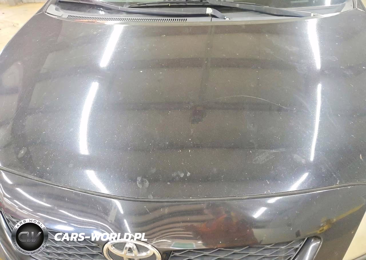 2009 Toyota Corolla Le VIN:JTDBL40E69J030274 - 11